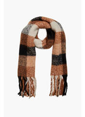 Echarpe noir VILA pour femme seconde vue