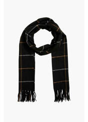 Echarpe noir VILA pour femme seconde vue