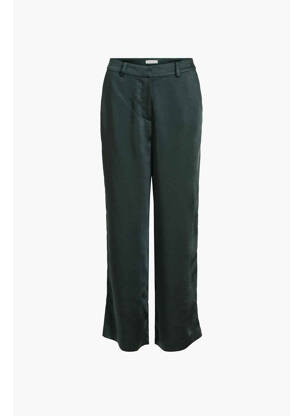 Pantalon chino vert VILA femme