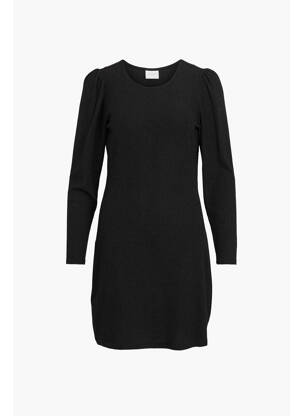 Robe courte noir VILA femme