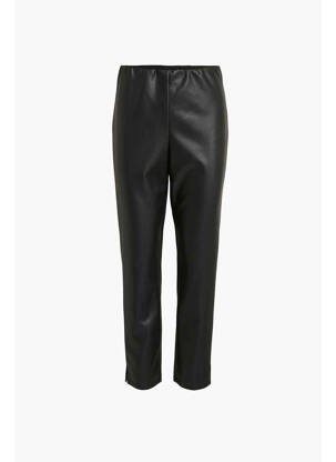 Pantalon slim noir VILA femme