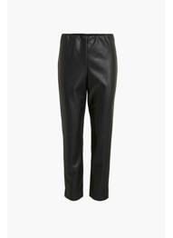 Pantalon slim noir VILA femme