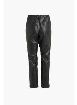 Pantalon slim noir VILA femme