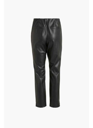 Pantalon slim noir VILA femme