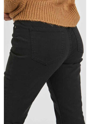 Jean coupe flare gris VILA femme