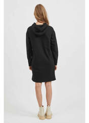 Robe courte noir VILA pour femme seconde vue