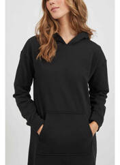 Robe courte noir VILA pour femme seconde vue