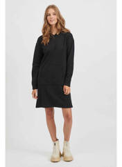 Robe courte noir VILA pour femme seconde vue