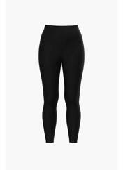 Jogging noir VILA pour femme seconde vue