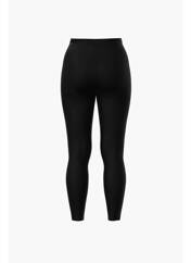 Jogging noir VILA pour femme seconde vue