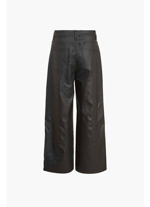 Pantalon flare noir VILA femme