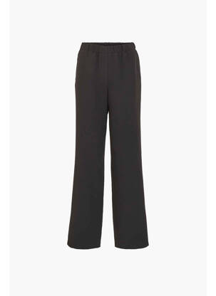 Pantalon flare noir VILA pour femme