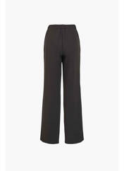 Pantalon flare noir VILA pour femme seconde vue