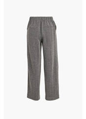 Pantalon 7/8 gris VILA pour femme seconde vue