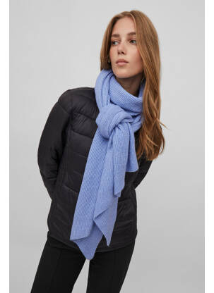 Echarpe violet VILA femme