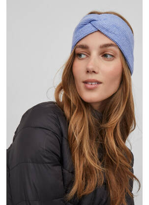 Bonnet violet VILA femme