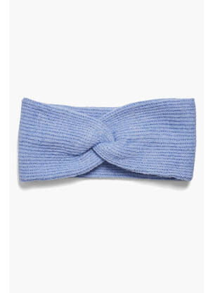 Bonnet violet VILA femme