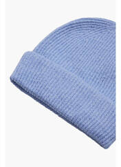 Bonnet violet VILA pour femme seconde vue