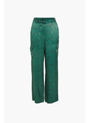Pantalon chino noir VILA femme