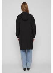 Veste casual noir VILA pour femme seconde vue