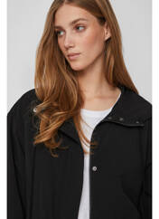 Veste casual noir VILA pour femme seconde vue