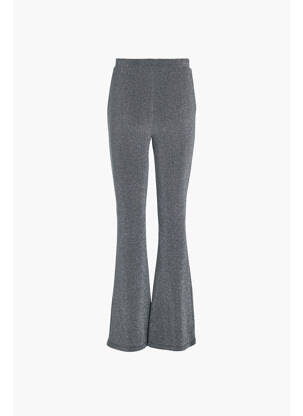 Pantalon droit noir VILA femme