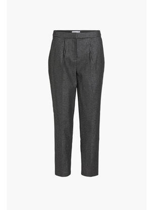 Pantalon chino noir VILA femme