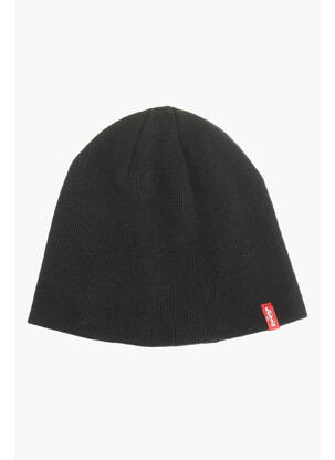 Chapeau noir LEVI'S homme