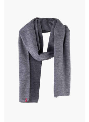 Echarpe gris LEVI'S homme