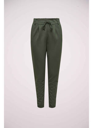 Pantalon chino noir ONLY femme