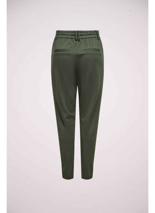 Pantalon chino noir ONLY femme