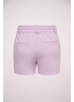 Short violet ONLY femme