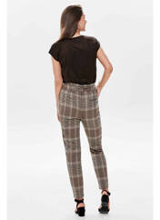 Top noir ONLY pour femme seconde vue