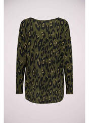 Pull vert ONLY pour femme seconde vue
