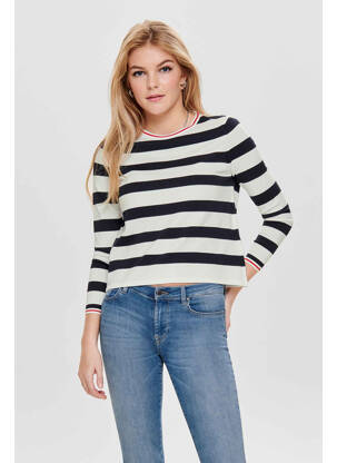 Pull blanc ONLY femme