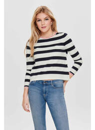 Pull blanc ONLY femme