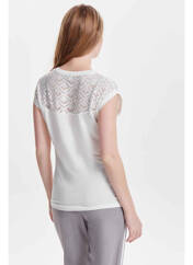 Top beige ONLY pour femme seconde vue