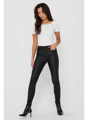 Jeans skinny noir ONLY femme