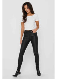 Jeans skinny noir ONLY femme