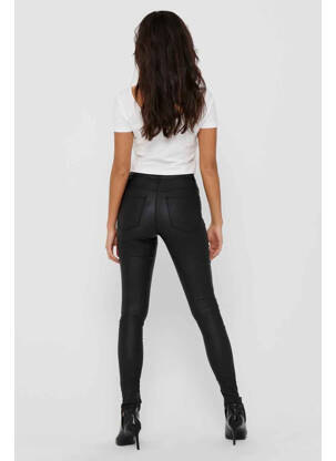 Jeans skinny noir ONLY femme