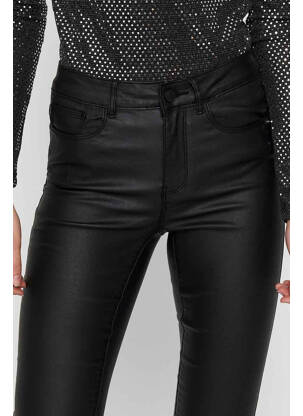 Jeans skinny noir ONLY femme