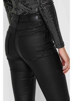 Jeans skinny noir ONLY femme
