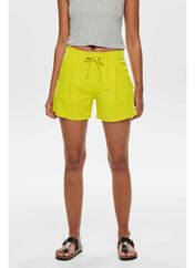 Short vert JACQUELINE DE YONG pour femme seconde vue