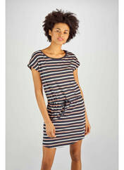 Robe courte bleu ONLY pour femme seconde vue