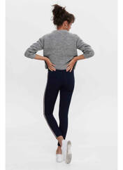 Pull gris ONLY pour femme seconde vue