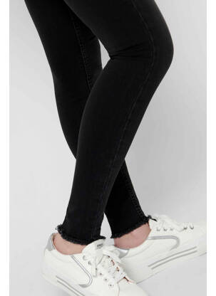 Jeans skinny noir ONLY femme