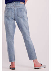 Jeans boyfriend bleu ONLY pour femme seconde vue