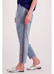 Jeans boyfriend bleu ONLY pour femme seconde vue