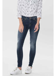 Jeans skinny bleu ONLY femme