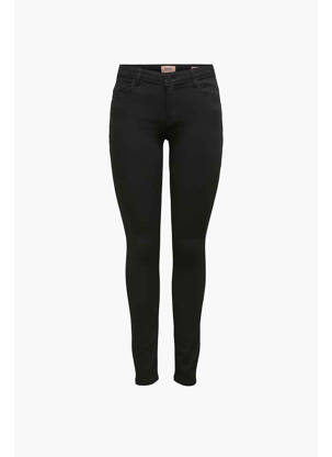 Jeans skinny noir ONLY femme